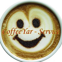 CoffeeYar - Service