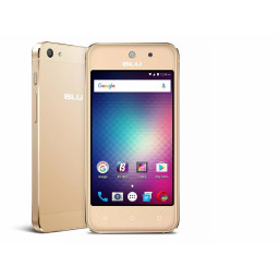 Замена батареи BLU Vivo 5