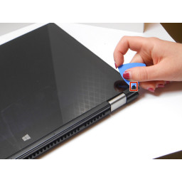 Lenovo Yoga 2 13 